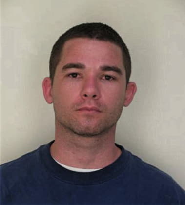 John McEachern - Hillsborough County, FL 