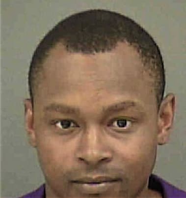 George McKinney - Mecklenburg County, NC 