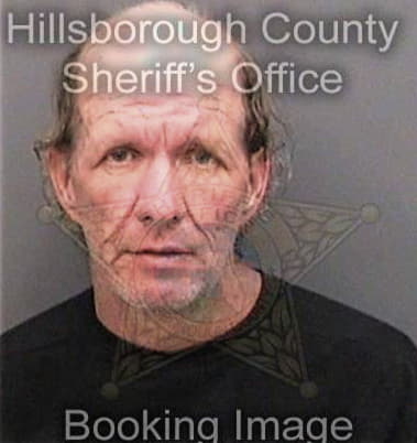 Alejandro Mendezguzman - Hillsborough County, FL 