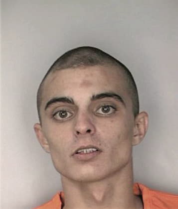 David Mercado - Hillsborough County, FL 