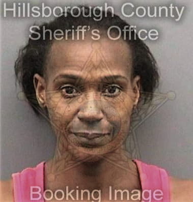 Karen Metoyer - Hillsborough County, FL 