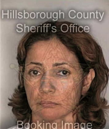Jennifer Miles - Hillsborough County, FL 