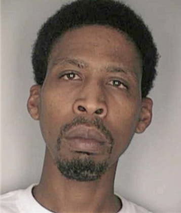 Jimmy Mitchell - Hillsborough County, FL 