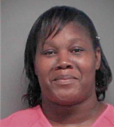 Tomiko Mokins, - Georgetown County, SC 