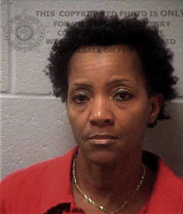 Latoya Monique-Sutton, - Henry County, GA 