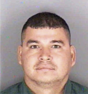 Miguel Montes, - Collier County, FL 