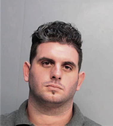 Roberto Monzon-Mendez, - Dade County, FL 