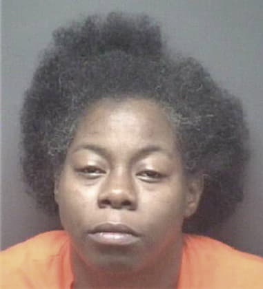 Kristina Moore, - Pitt County, NC 