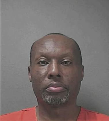 Maurice Moore, - Volusia County, FL 