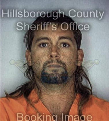 Rosendo Morfin, - Hillsborough County, FL 