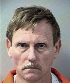 Steven Morris, - Okaloosa County, FL 