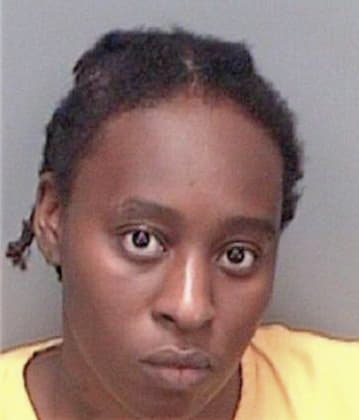 Lawana Mouzon, - Pinellas County, FL 