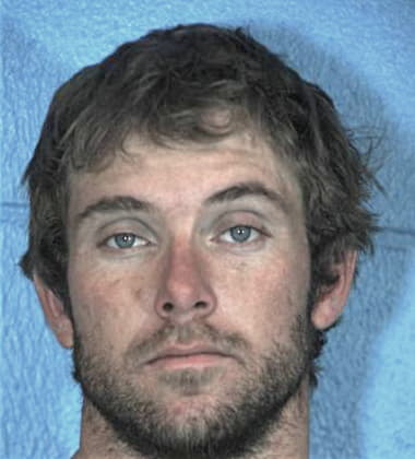 Toben Nelson - Williamson County, TX 