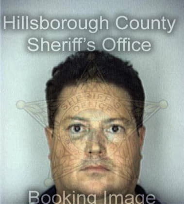 Octavio Olivieri, - Hillsborough County, FL 