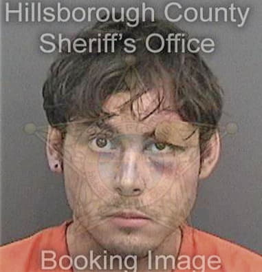 Neftali Ortiz, - Hillsborough County, FL 