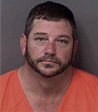 Daniel Parker, - Citrus County, FL 