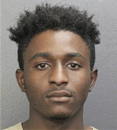 Peter Parkin, - Broward County, FL 