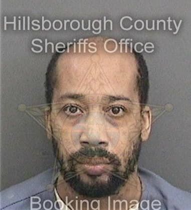 Delbert Payne, - Hillsborough County, FL 