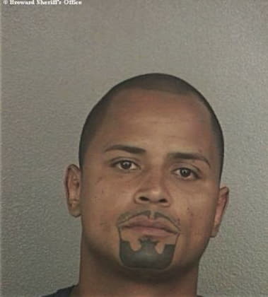 Nicholas Pena, - Broward County, FL 