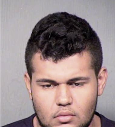 Leonardo Perez-Cardenas - Maricopa County, AZ 
