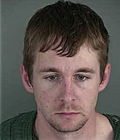 James Perry - Lane County, OR 