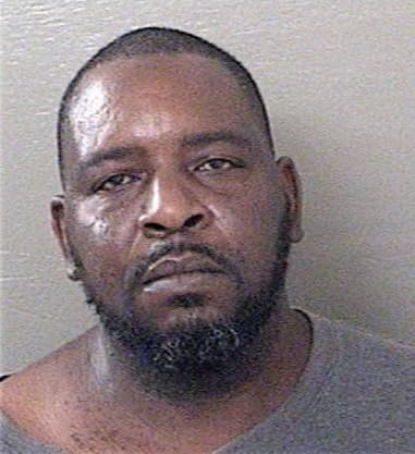 Kevin Pittman, - Escambia County, FL 