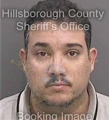 Rafael Pons, - Hillsborough County, FL 