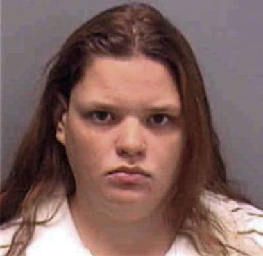 Anna Poortman, - Lee County, FL 