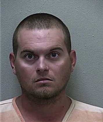 Stephen Rathbun, - Marion County, FL 