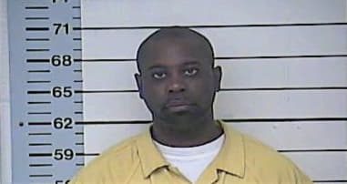 Eric Reed, - Desoto County, MS 