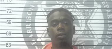 Lashun Rew, - Harrison County, MS 