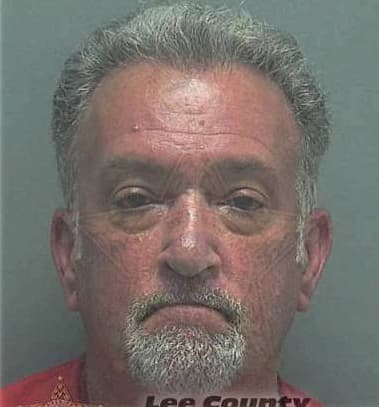 Jeffrey Rivenburgh, - Lee County, FL 