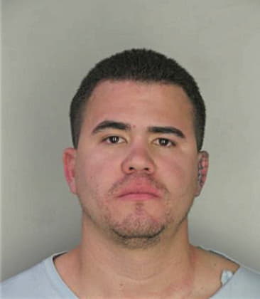 Michael Roberts - Hillsborough County, FL 