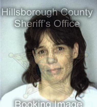 Gwen Robinson - Hillsborough County, FL 