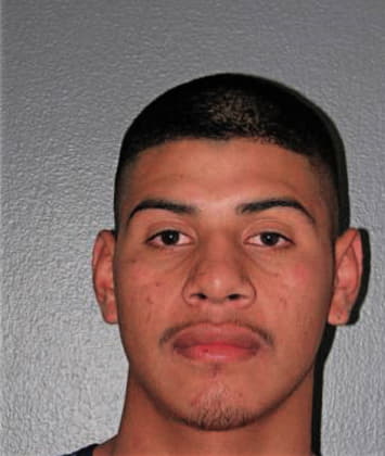 Adrian Rodriquez, - Hardee County, FL 