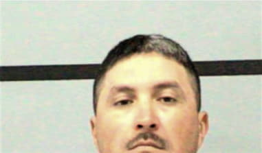 Gabriel Rodriquez, - Lubbock County, TX 