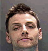 Chad Rohn, - Sarasota County, FL 