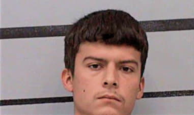 Christopher Rubio, - Lubbock County, TX 