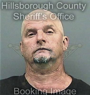 Jose Ruedagarcia, - Hillsborough County, FL 