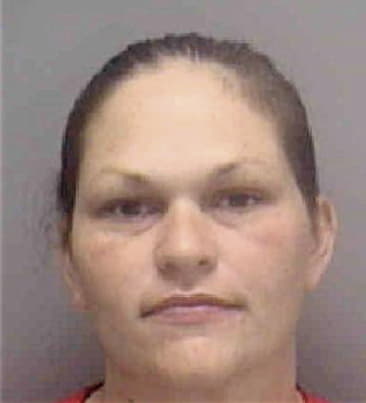 Heather Ryan, - Lee County, FL 