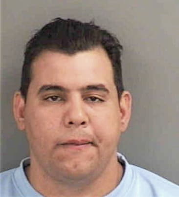 Alfredo Sanchezcardena, - Collier County, FL 