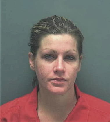 Judith Santacroce-Moore, - Lee County, FL 