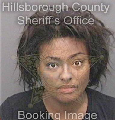 Vanetta Scott, - Hillsborough County, FL 