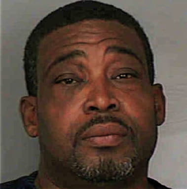 Jeremiah Sloan - Polk County, FL 