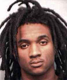 Christopher Smith - Fulton County, GA 