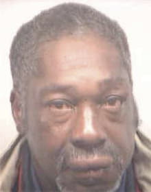 Damon Smith - Fulton County, GA 