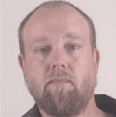 James Snavely - Tarrant County, TX 