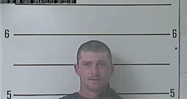 William Spillman, - Boyd County, KY 