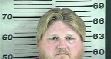 Roger Staggs - Dyer County, TN 