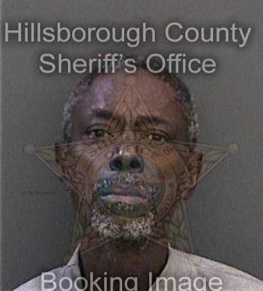 Reshawn Stephens, - Hillsborough County, FL 